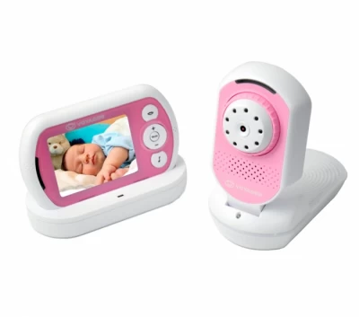 MORE FITNESS NIÑERA ELECTRONICA VR-883.5 CAM World Shop
