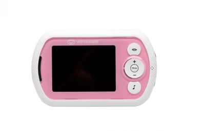 MORE FITNESS NIÑERA ELECTRONICA VR-883.5 CAM World Shop