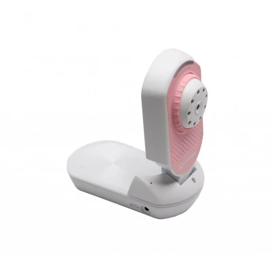 MORE FITNESS NIÑERA ELECTRONICA VR-883.5 CAM World Shop