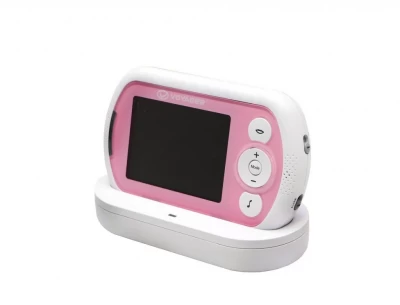 MORE FITNESS NIÑERA ELECTRONICA VR-883.5 CAM World Shop