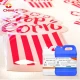 CNMI RESINA EPÓXICA  SUAVE PARA PEGATINAS 3D  TC-130A World Shop