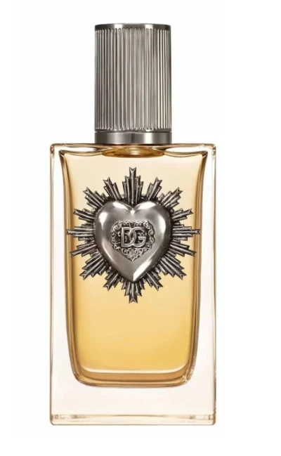 DOLCE & GABBANA PERFUME MASCULINO DEVOTION EDP 100ML World Shop