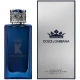 DOLCE & GABBANA PERFUME MASCULINO K INTENSE EDP 100ML World Shop