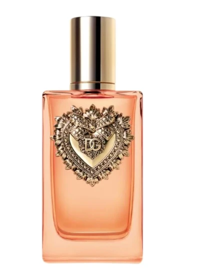 DOLCE & GABBANA PERFUME FEMENINO DEVOTION INTENSE EDP 100ML World Shop