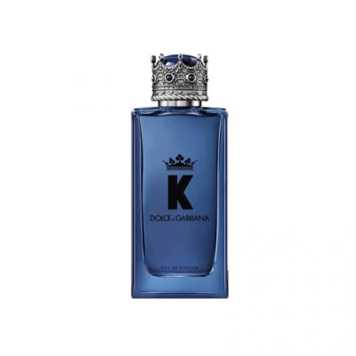 DOLCE & GABBANA PERFUME MASCULINO K EDP  150ML World Shop