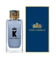 DOLCE & GABBANA PERFUME MASCULINO K EDT 100ML World Shop