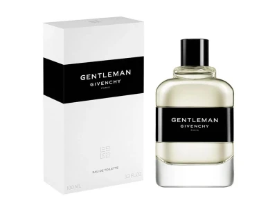 GIVENCHY PERFUME MASCULINO GENTLEMAN EDT 100ML World Shop