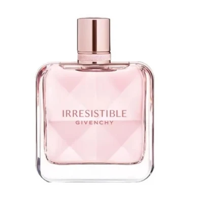 GIVENCHY PERFUME FEMENINO IRRESISTIBLE EDT 80ML World Shop