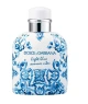 DOLCE & GABBANA PERFUME MASCULINO LIGHT BLUE SUMMER VIBES EDT 125ML World Shop