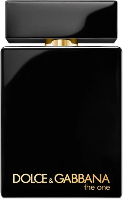 DOLCE & GABBANA PERFUME MASCULINO THE ONE INTENSE EDP 100ML World Shop