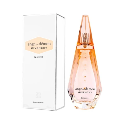GIVENCHY PERFUME FEMENINO ANGE OU DEMON SECRET EDP 100ML World Shop