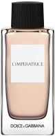 DOLCE & GABBANA PERFUME FEMENINO LIMPERATRICE EDT 100ML World Shop