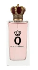 DOLCE & GABBANA PERFUME FEMENINO Q EDP 100ML World Shop