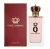 DOLCE & GABBANA PERFUME FEMENINO Q EDP 100ML World Shop