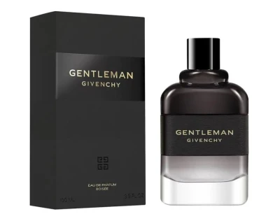GIVENCHY PERFUME MASCULINO GENTLEMAN BOISEE EDP 100ML World Shop