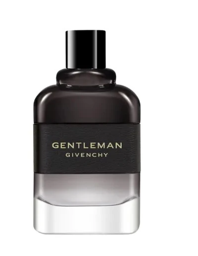 GIVENCHY PERFUME MASCULINO GENTLEMAN BOISEE EDP 100ML World Shop