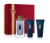 DOLCE & GABBANA KIT PERFUME MASCULINO K EDT 3 PCS World Shop