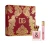 DOLCE & GABBANA KIT PERFUME FEMENINO Q EDP 2 PCS World Shop