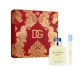 DOLCE & GABBANA KIT PERFUME MASCULINO LIGHT BLUE EDT 2PCS World Shop