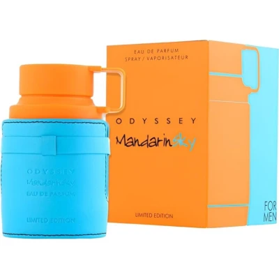 ARMAF ODYSSEY PERFUME MASCULINO MANDARIN SKY 200ML World Shop