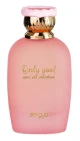 ZIMAYA PERFUME FEMENINO ONLY YOU EDP 100ML World Shop