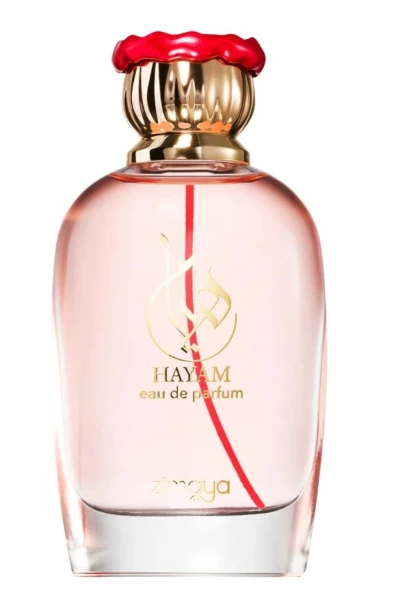 ZIMAYA PERFUME FEMENINO HAYAM EDP 100ML World Shop