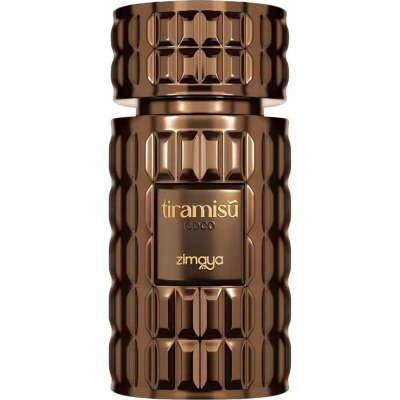 ZIMAYA PERFUME UNISEX TIRAMISSU COCO EDP 100ML World Shop