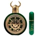 BHARARA PERFUME UNISEX VIKING DUBAI EDP 100ML World Shop