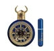 BHARARA PERFUME MASCULINO VIKING BEIRUT EDP 100ML World Shop