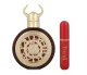 BHARARA PERFUME MASCULINO VIKING KASHMIR EDP 100ML World Shop