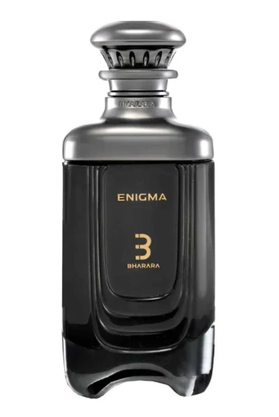 BHARARA PERFUME MASCULINO ENIGMA EDP 100ML World Shop