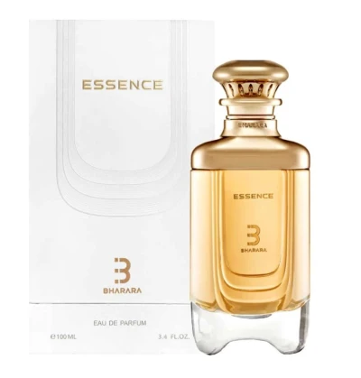 BHARARA PERFUME UNISEX ESSENCE EDP 100ML World Shop