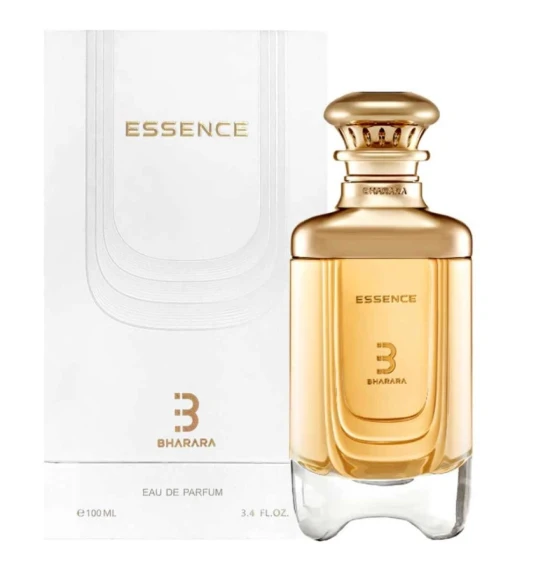 BHARARA PERFUME UNISEX ESSENCE EDP 100ML World Shop