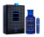 BHARARA PERFUME MASCULINO DOUBLE BLEU EDP 100ML World Shop
