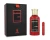 BHARARA PERFUME FEMENINO QUEEN EDP 100ML World Shop