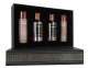 BHARARA PERFUME MASCULINO KIT KING EDP 4 PCS World Shop