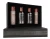 BHARARA PERFUME MASCULINO KIT KING EDP 4 PCS World Shop