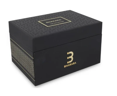BHARARA PERFUME UNISEX MINI KIT 7PCS 10ML World Shop