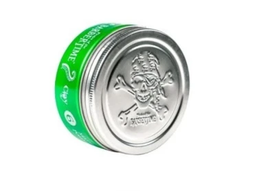 PIRATES OF THE BARBERTIME CLAY MATTE POMADE 6 150ML World Shop
