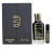 BHARARA PERFUME MASCULINO  ONYX EDP 100ML World Shop