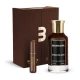  BHARARA PERFUME UNISEX  CHOCOLATE  EDP 100ML World Shop