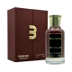 BHARARA PERFUME UNISEX  CHOCOLATE  EDP 100ML World Shop