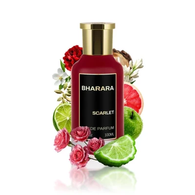  BHARARA PERFUME FEMENINO  SCARLET EDP 100ML World Shop