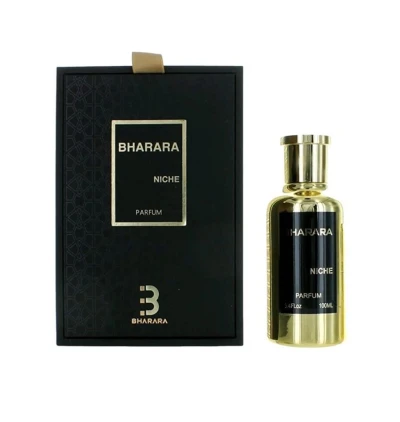 BHARARA PERFUME UNISEX  NICHE EDP 100ML World Shop