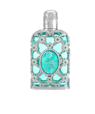  ORIENTICA PERFUME FEMENINO EXCLUSIVE AZURE EXTRAIT DE PARFUM 80ML  World Shop