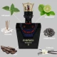 BHARARA PERFUME MASCULINO PHARAOH RAMESSES II EDP 100ML World Shop