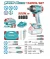 TOTAL  KIT HERRAMIENTAS 152PCS  UTHKTHP31522  World Shop