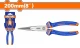 WADFOW ALICATES DE PUNTAS LARGAS 8  WPL2C08   World Shop