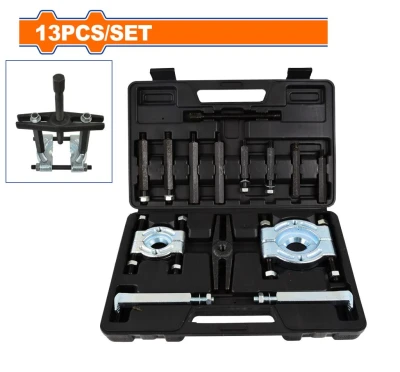 WADFOW  EXTRACTOR DE  RODAMIENTOS 13PCS  WGP7D02 World Shop