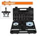 WADFOW  EXTRACTOR DE  RODAMIENTOS 13PCS  WGP7D02 World Shop